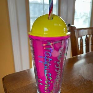 Grande Frappuccino Starbucks